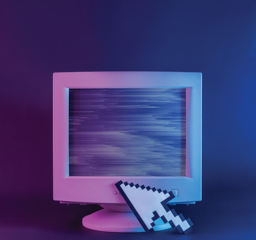 retro-computer-monitor-with-glitch-and-pixel-arrow-mouse-cursor-on-neon-purple-background.jpg
